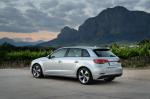 Audi A3 Sportback 1.4 TFSI 2016 года (ZA)